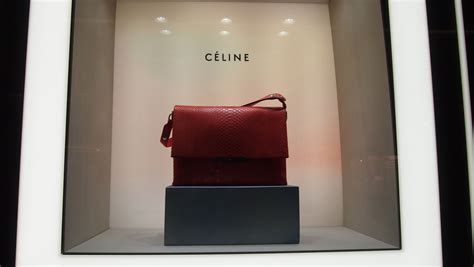 celine bag harrods|celine london.